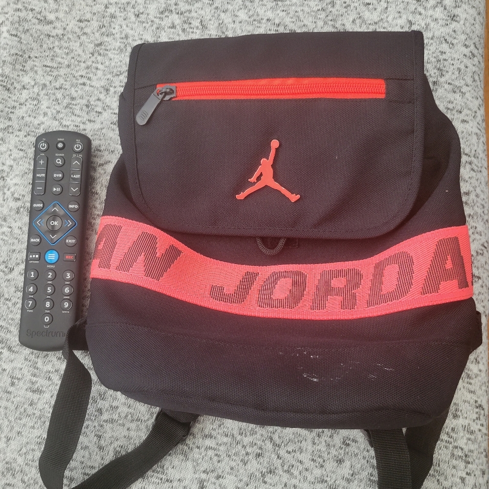 Jordan backpack